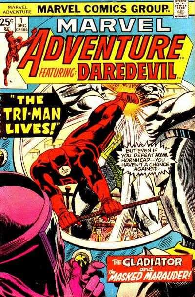 Marvel Adventure