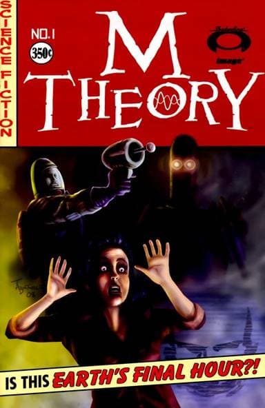 M-Theory