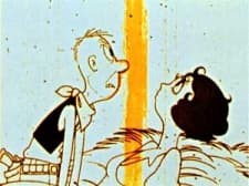 Animation Celebration LaserDisc Collection [Dub] (LD 1)