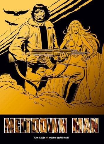 Meltdown Man