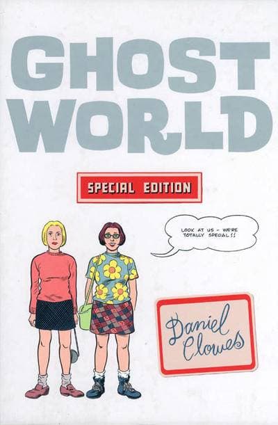 Ghost World: Special Edition