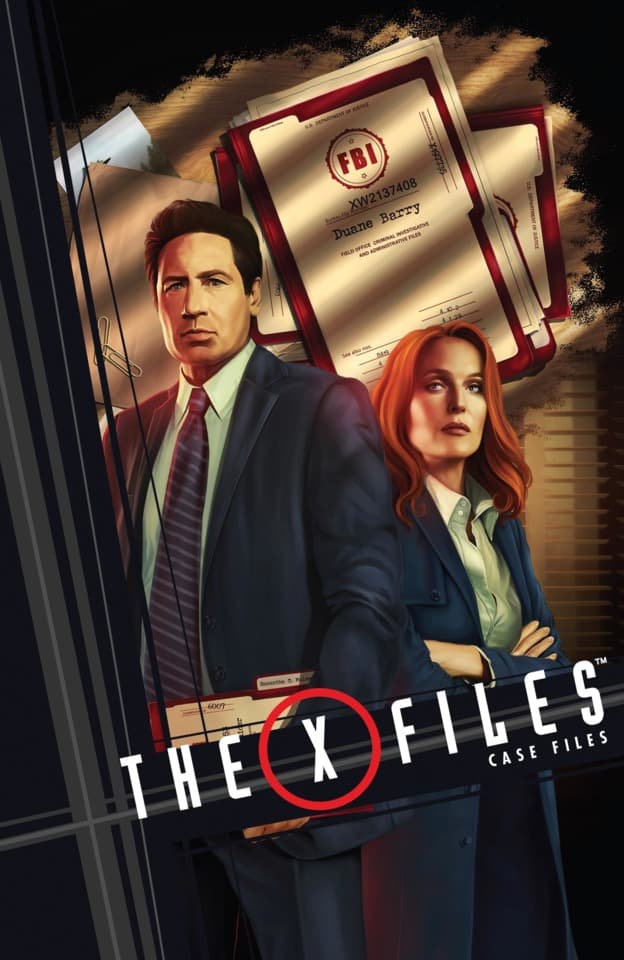 The X-Files: Case Files