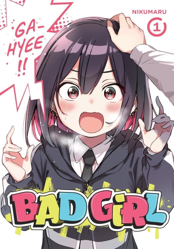 Bad Girl