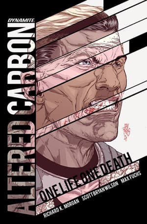 Altered Carbon: One Life One Death
