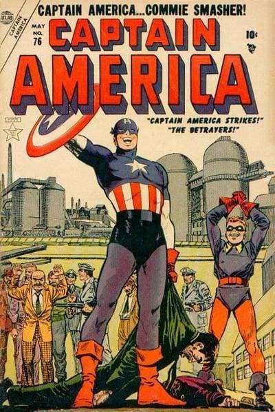 Captain America