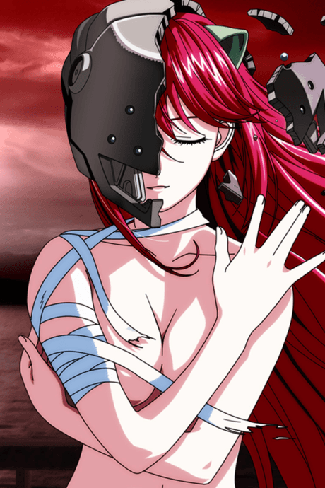 Elfen Lied - Vector One (DVD 1)