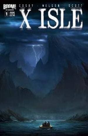X Isle