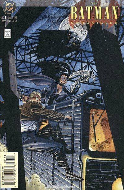 The Batman Chronicles, Vol. 3