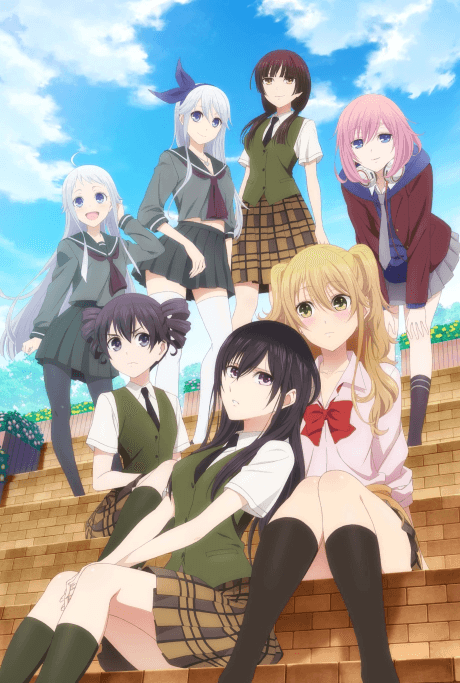 Citrus - The Complete Series (BD+DVD)