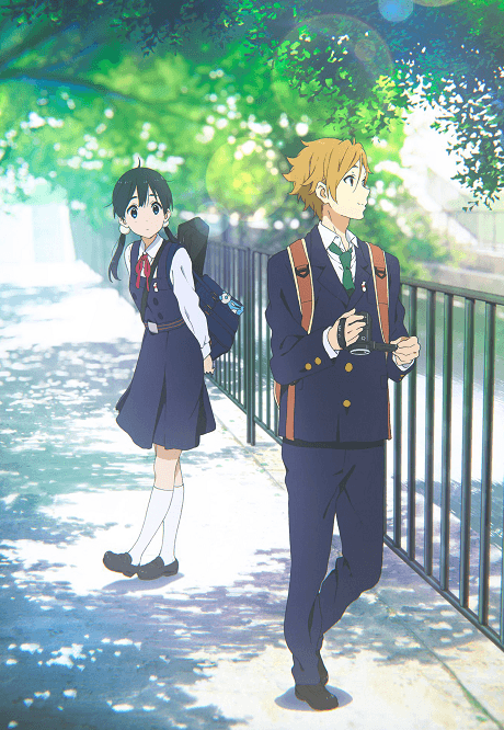 Tamako Market + Tamako Love Story [Collector's Edition][UK] (Blu-ray)