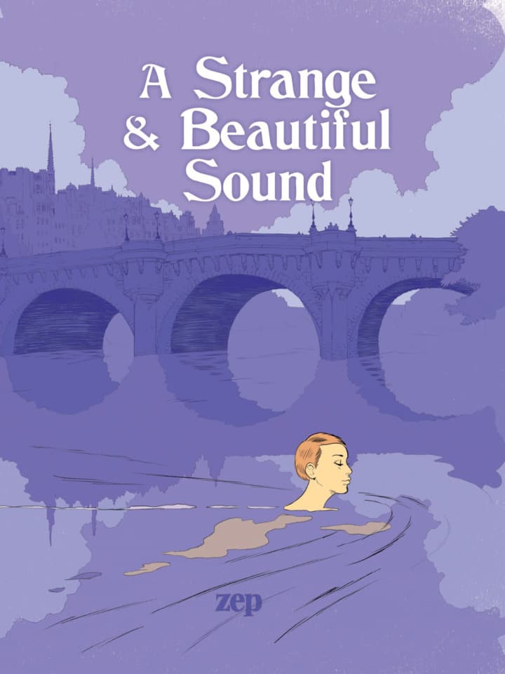 A Strange and Beautiful Sound