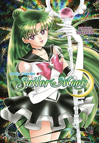 Sailor Moon - Vol. 9