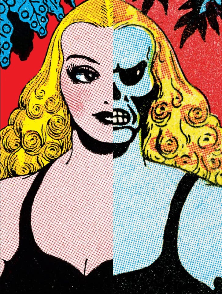 Turn Loose Our Death Rays and Kill Them All!: The Complete Works of Fletcher Hanks