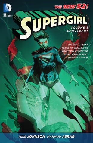 Supergirl, Vol. 3