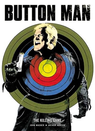 Button Man