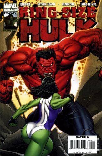 King-Size Hulk