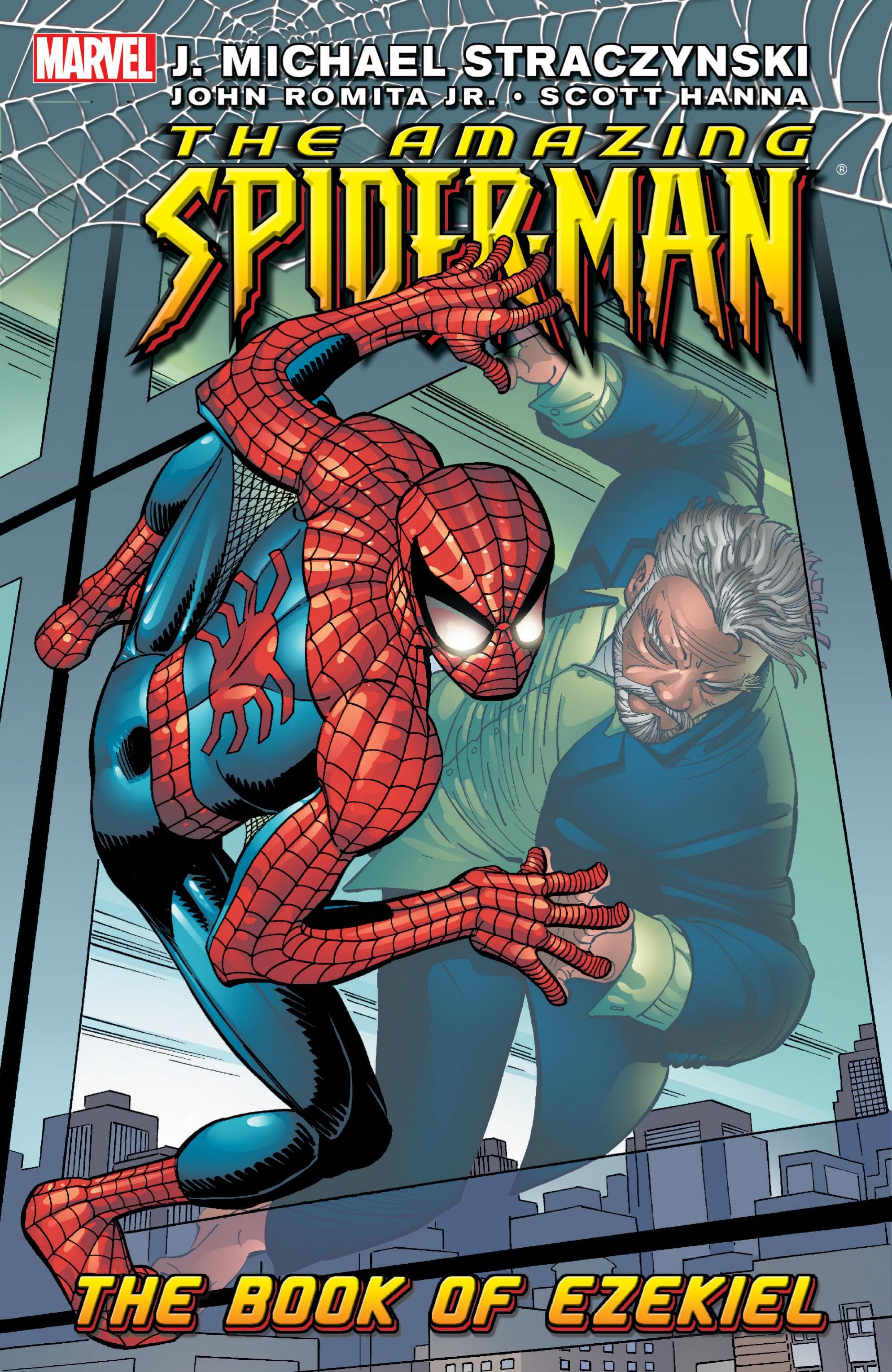 Amazing Spider-Man Vol. 7