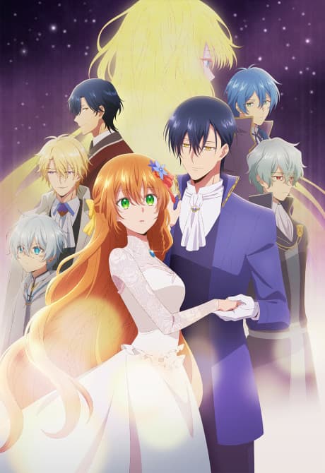 Why Raeliana Ended Up at the Duke's Mansion - The Complete Season (Blu-ray)