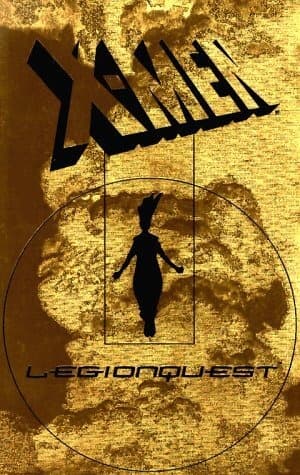 X-Men: Legionquest