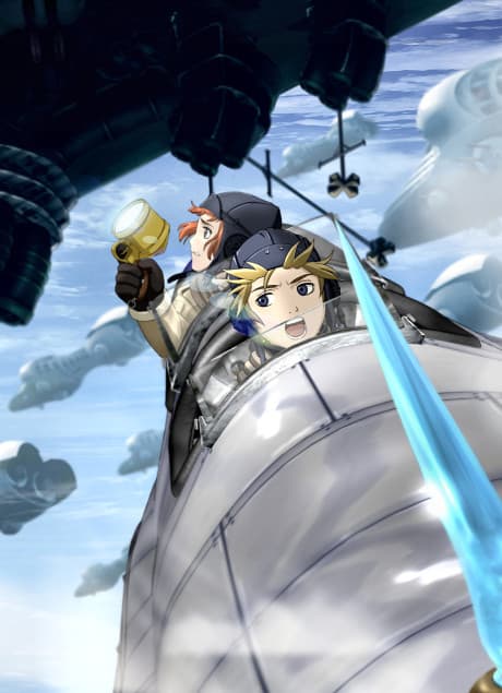 Last Exile - Complete Collection [ADV Classics Collection] [UK] (DVD)
