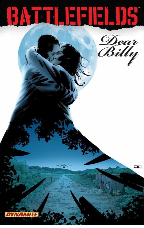 Battlefields: Dear Billy
