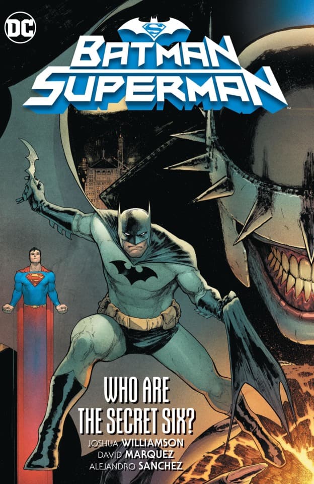 Batman/Superman
