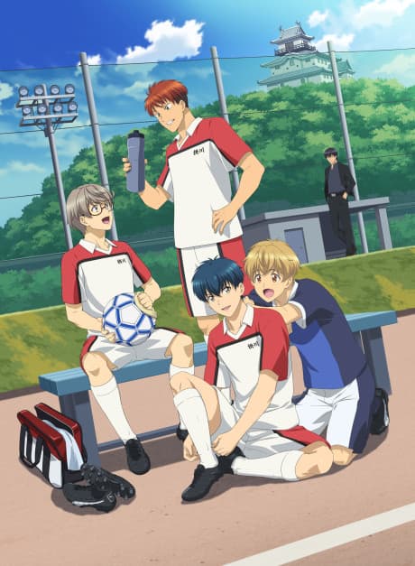 DVD Edition