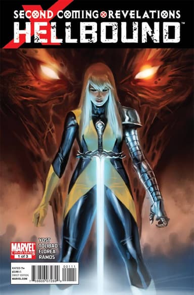 X-Men: Hellbound