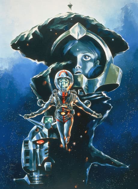 Blu-ray Edition