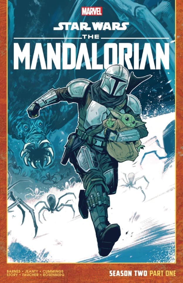 Star Wars: The Mandalorian Season 2 