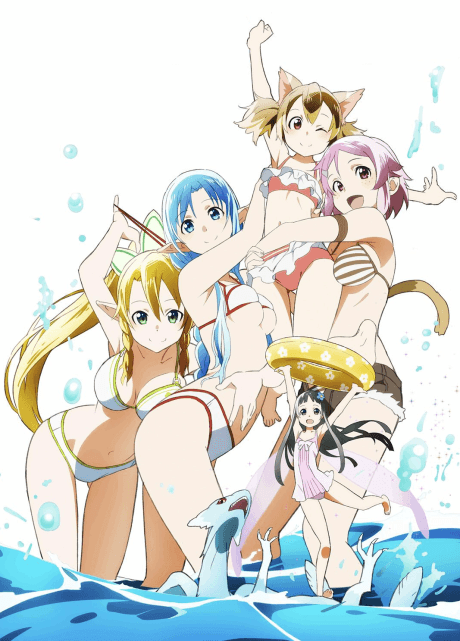 Sword Art Online - Blu-ray Disc Box (Blu-ray)