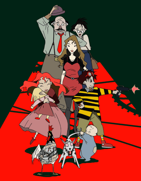 DVD Edition