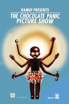 VHS Edition
