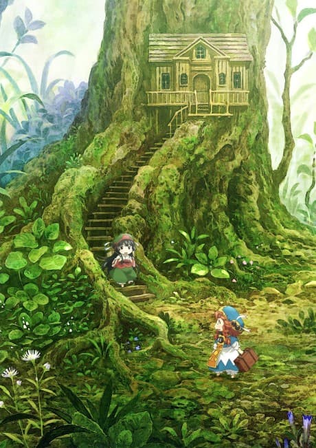 Hakumei and Mikochi - Complete Collection (Blu-ray)