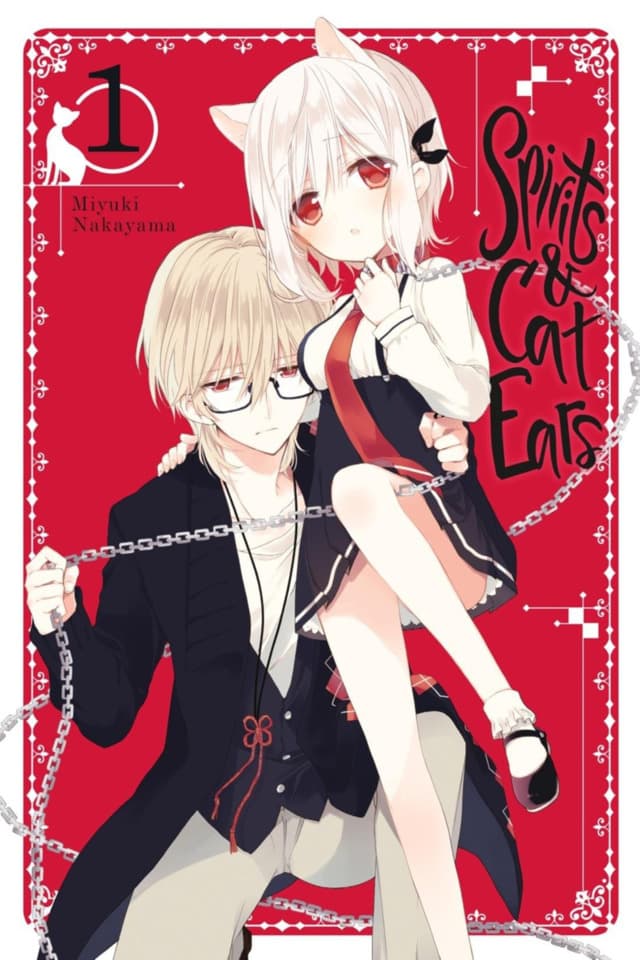 Spirits & Cat Ears