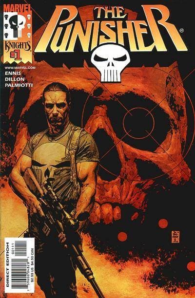 The Punisher