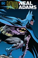 Batman by Neal Adams #3
