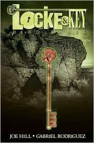 Locke & Key, Vol. 2: Head Games