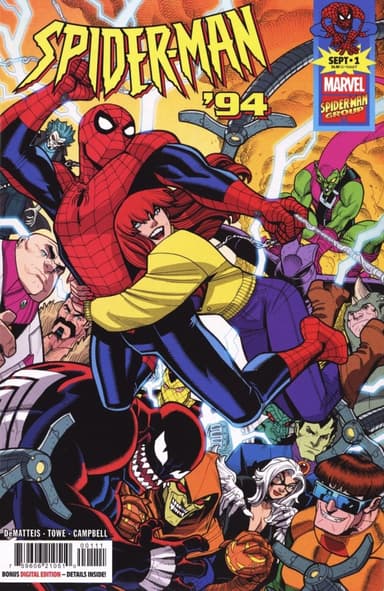 Spider-Man '94