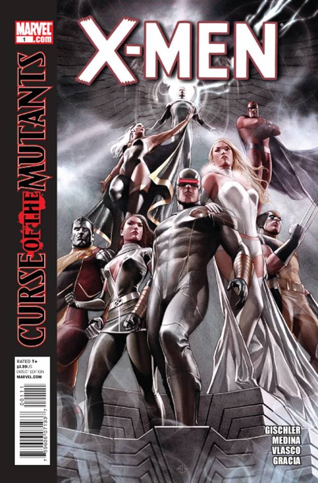 X-Men