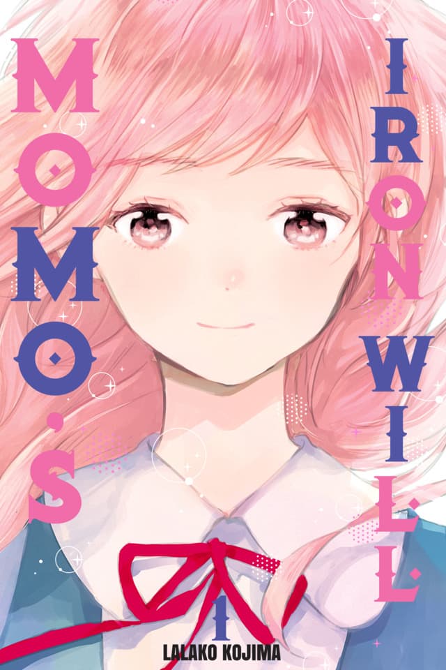 Momo's Iron Will