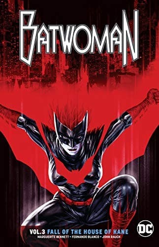 Batwoman Vol. 3