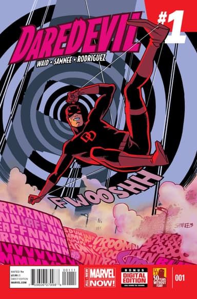 Daredevil