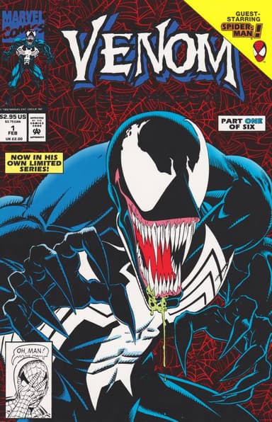 Venom: Lethal Protector