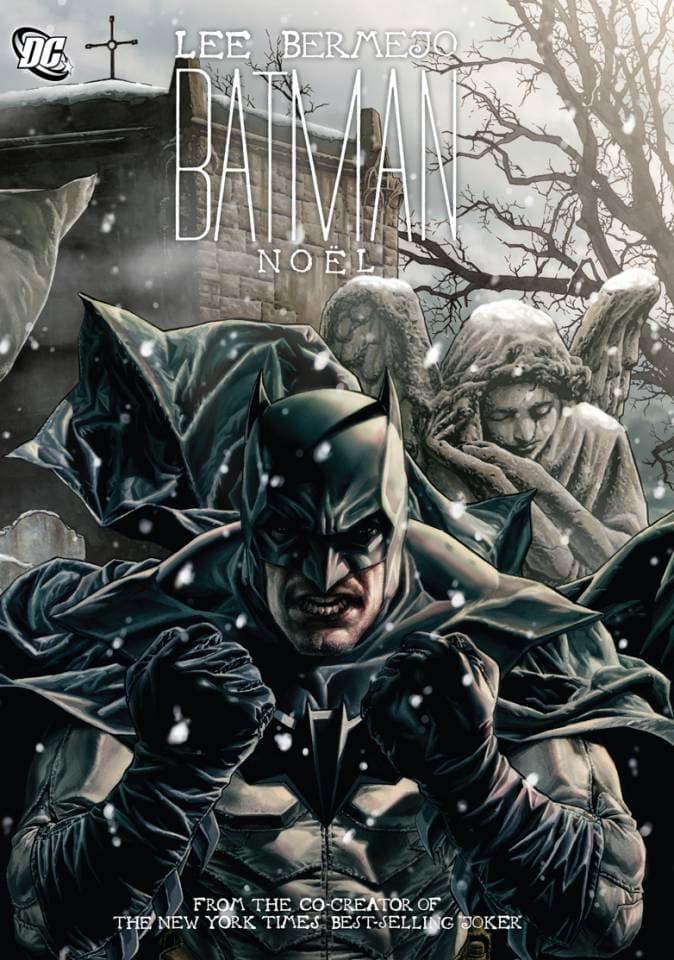 Batman: Noel