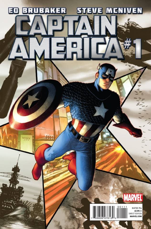 Captain America