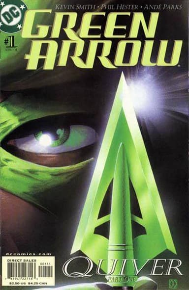 Green Arrow