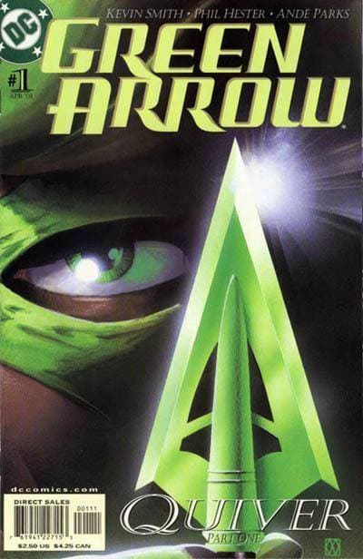 Green Arrow