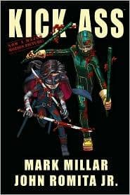 Kick-Ass (2010)