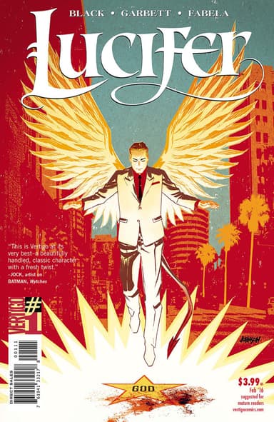 Lucifer